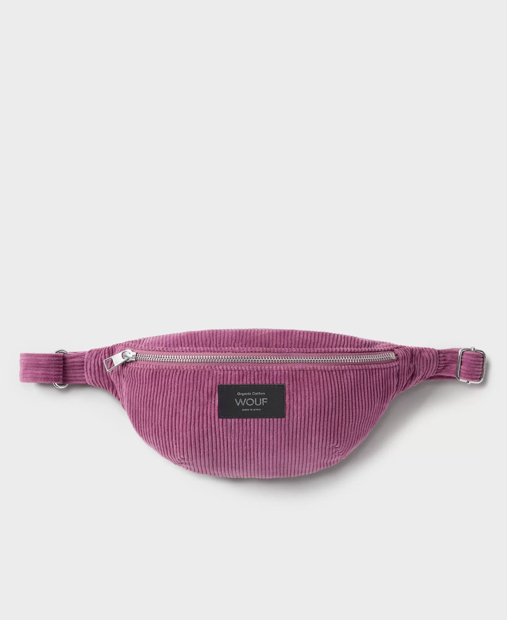 Hufttaschen<WOUF Bauchtasche Mauve