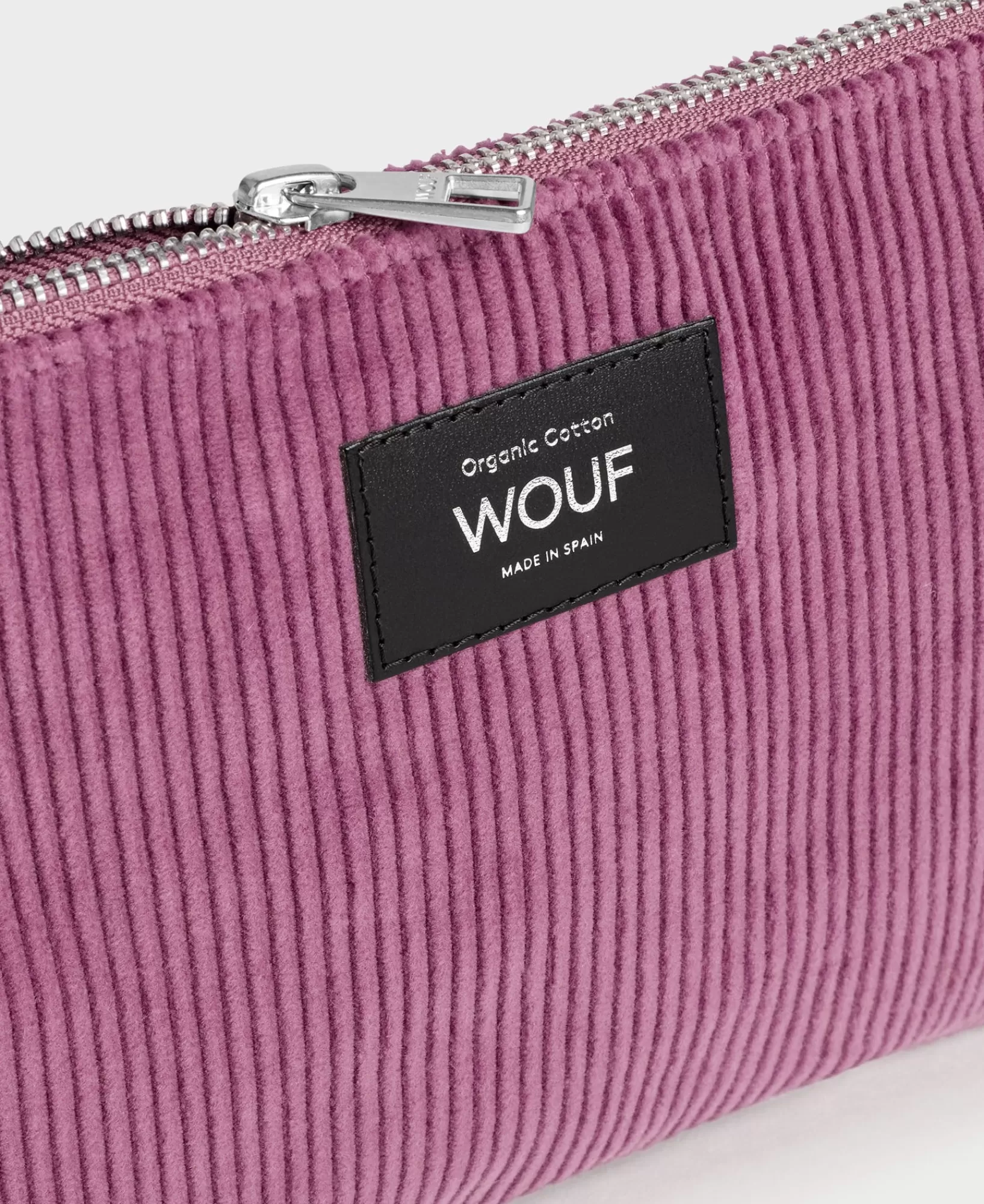 Beuteltaschen<WOUF Beutel Mauve