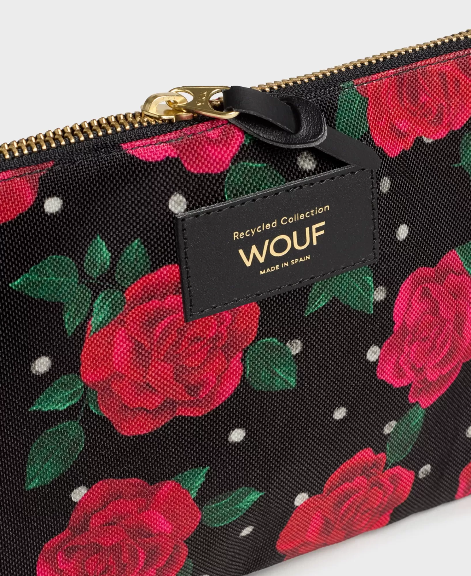 Beuteltaschen<WOUF Beutel Rosie