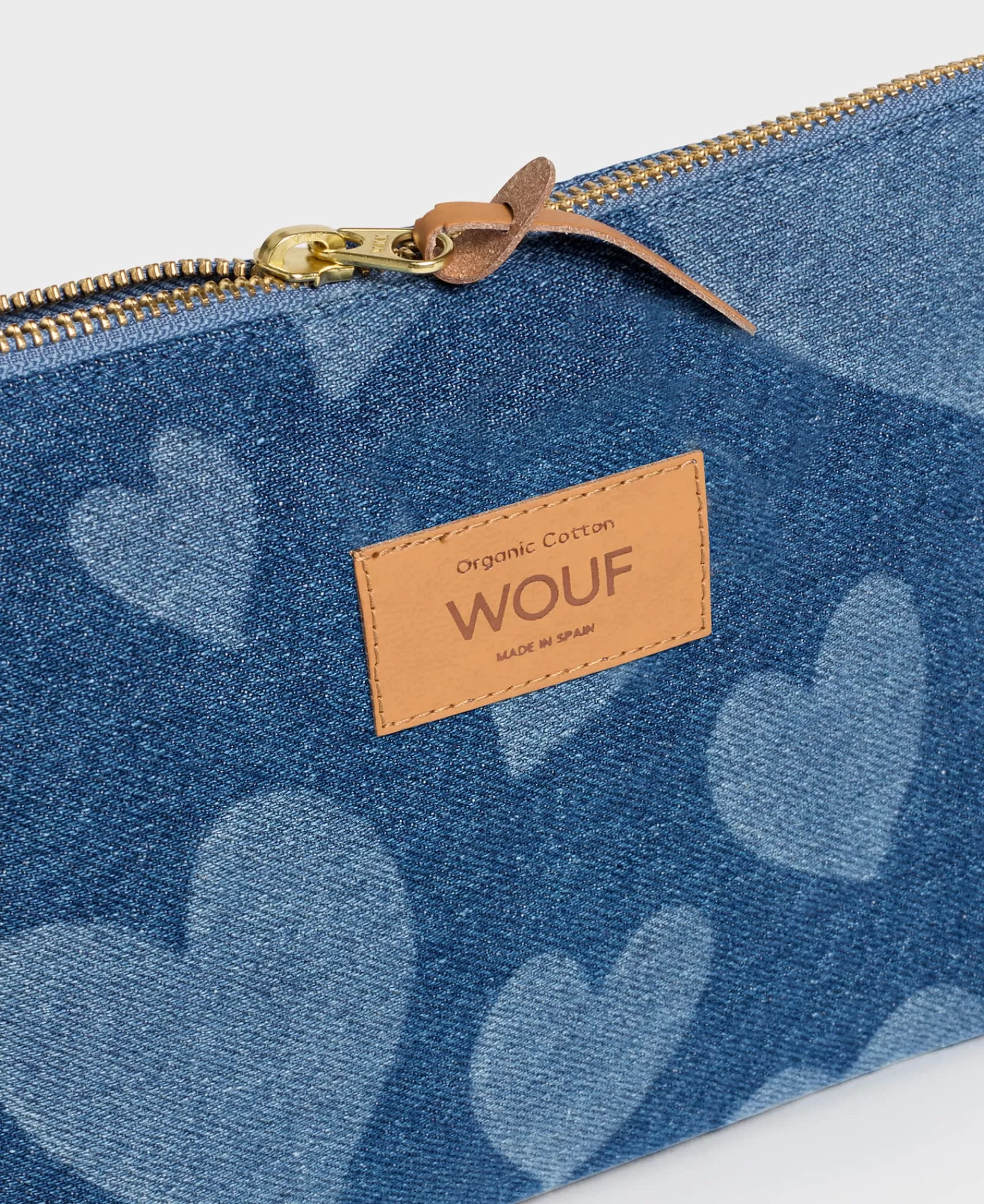 Beuteltaschen<WOUF Beutel Cuore