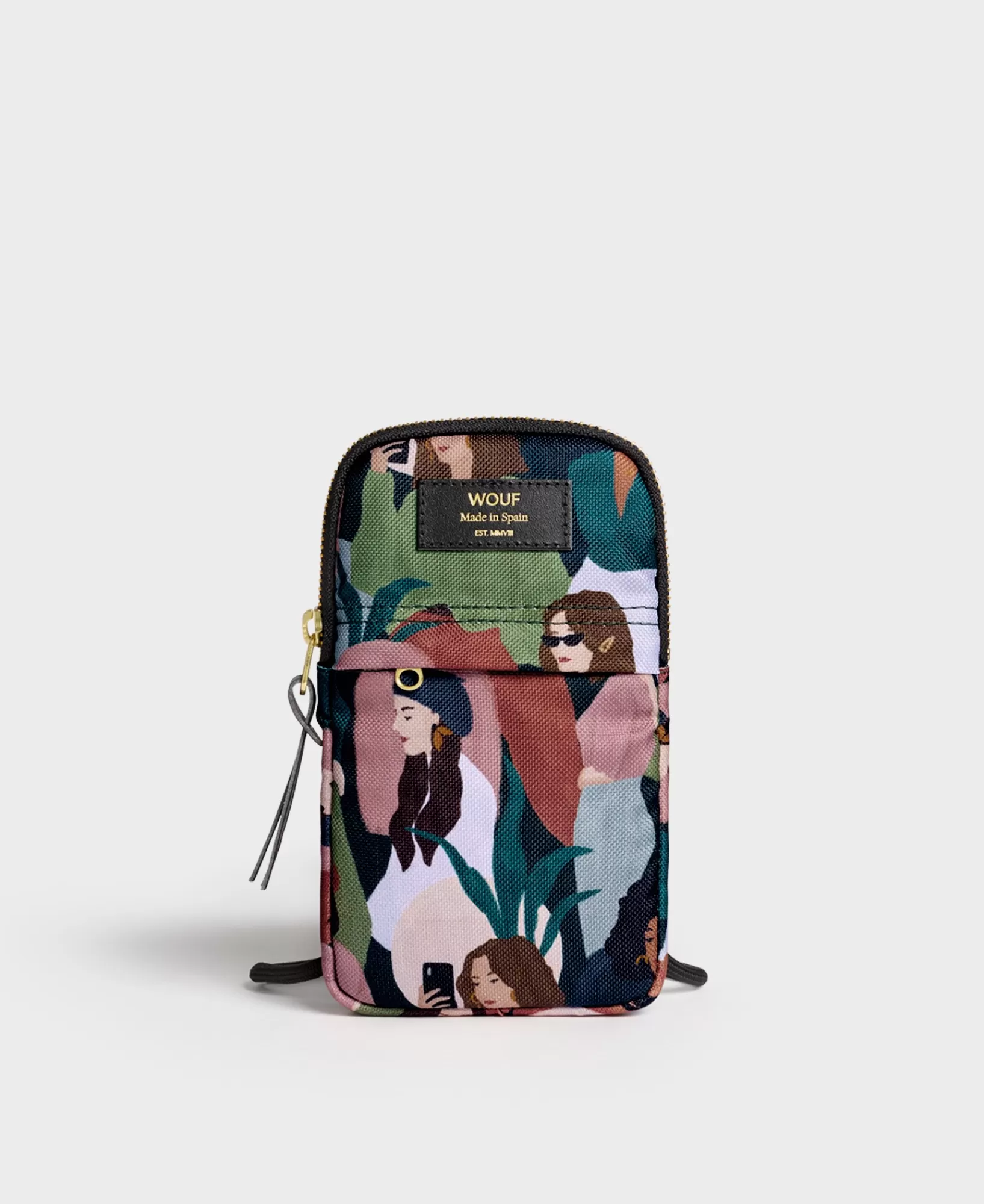 Handytaschen<WOUF Handytasche Gina