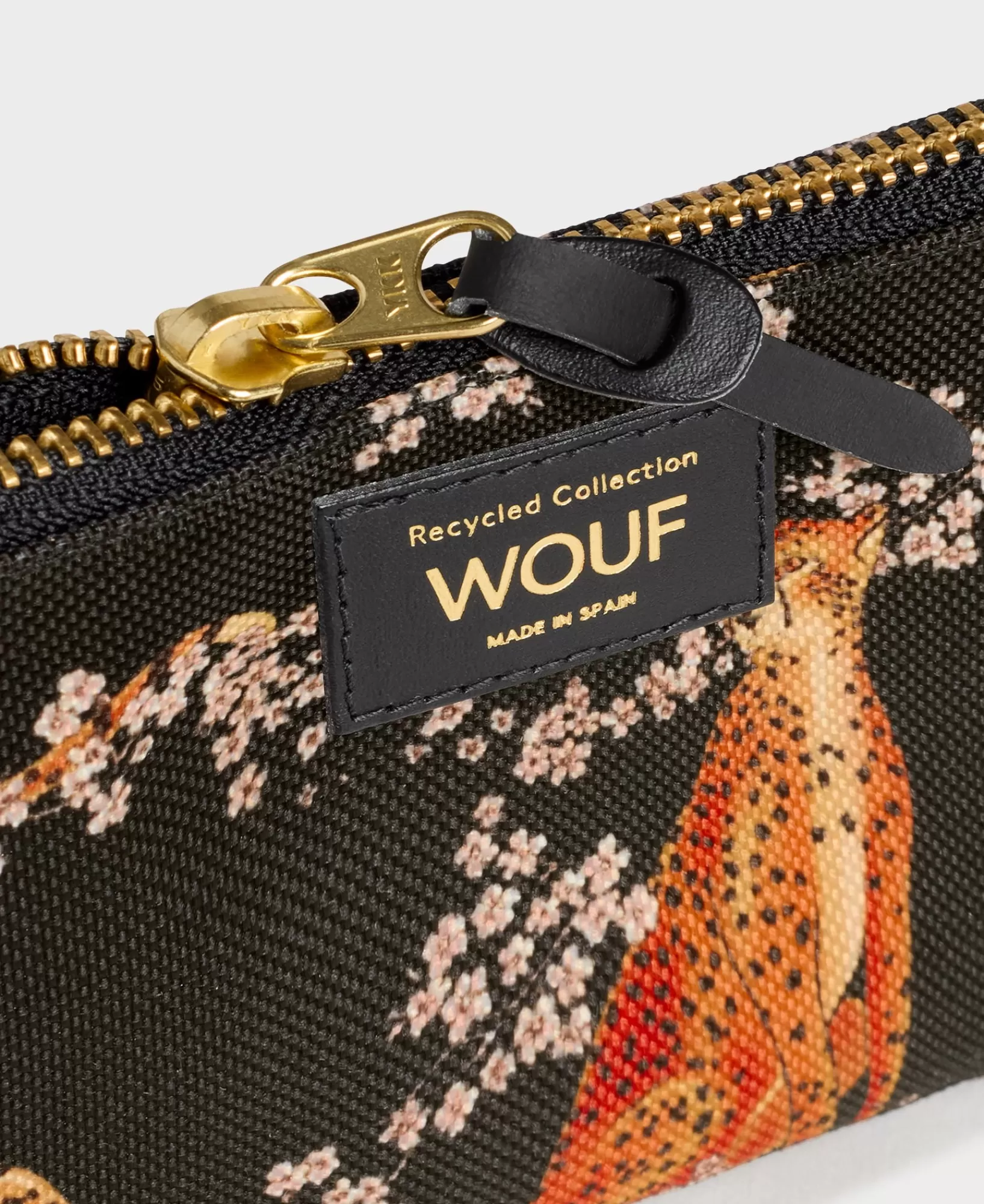 Beuteltaschen<WOUF Kleiner Beutel Salome