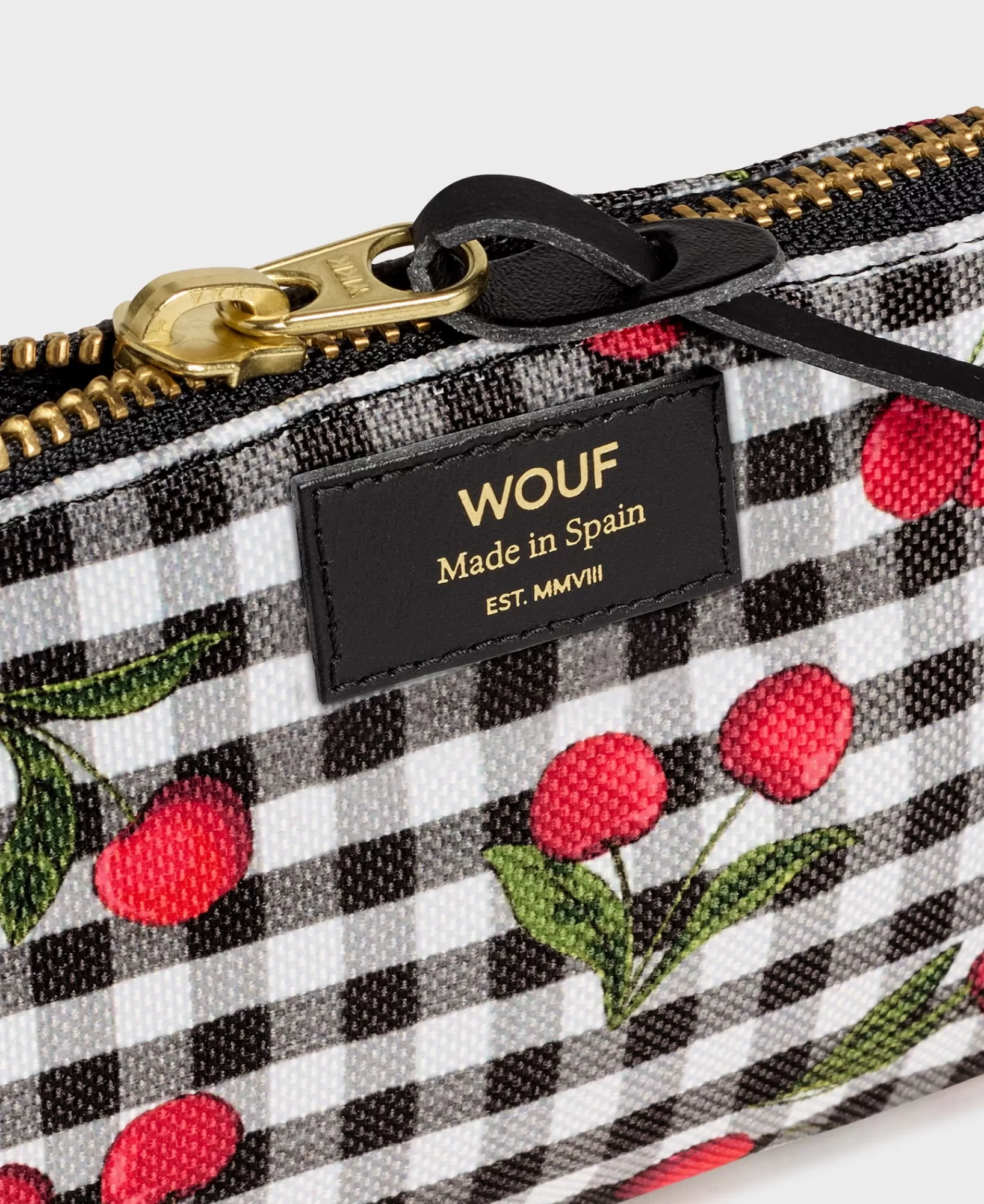 Beuteltaschen<WOUF Kleiner Beutel April