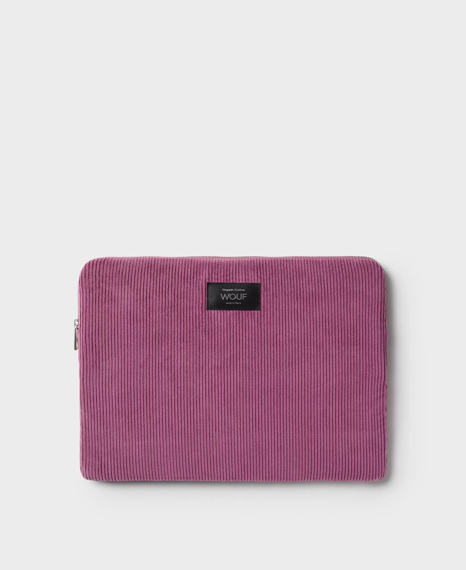 Laptop-Hullen<WOUF Laptophulle 13" & 14" Mauve