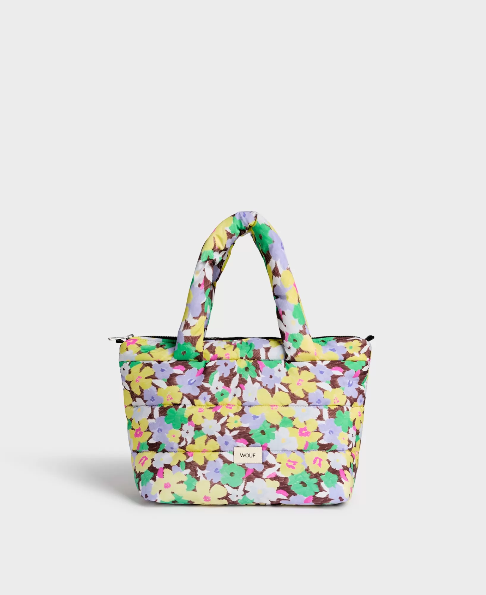 Tragetaschen<WOUF Mini-Handtasche Lola