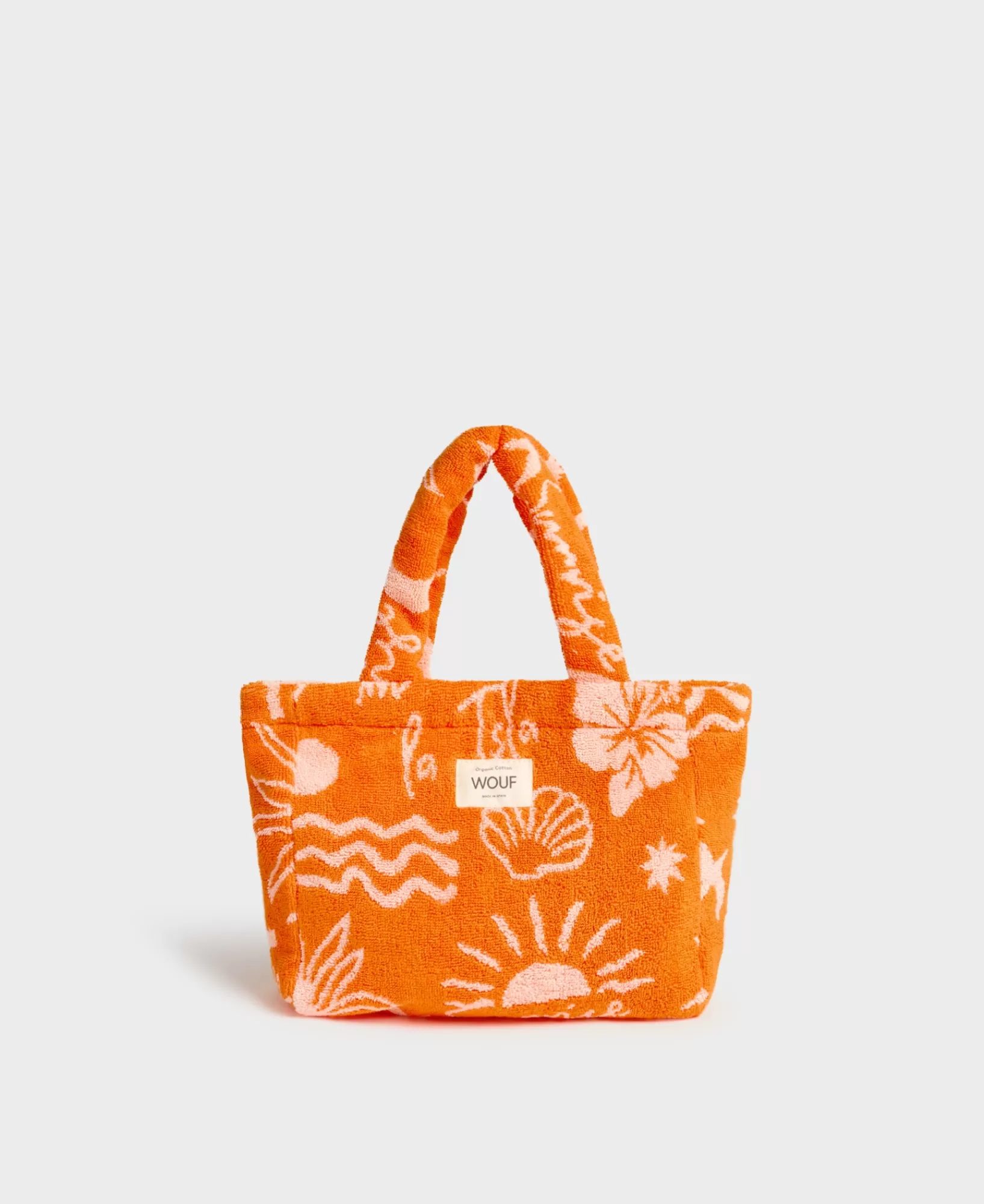 Tragetaschen<WOUF Mini-Handtasche Ibiza