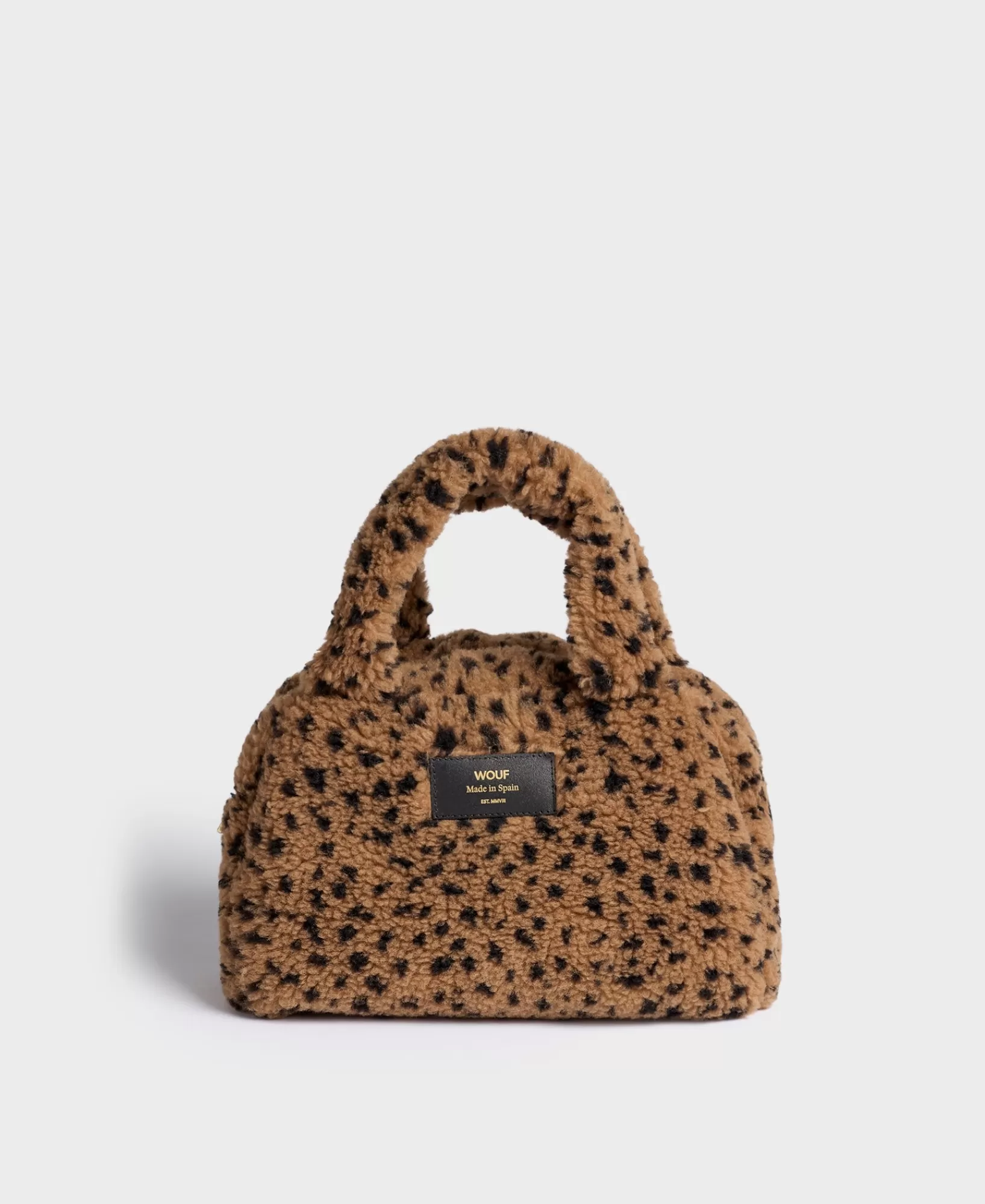 Tragetaschen<WOUF Toffee Mini-Handtasche