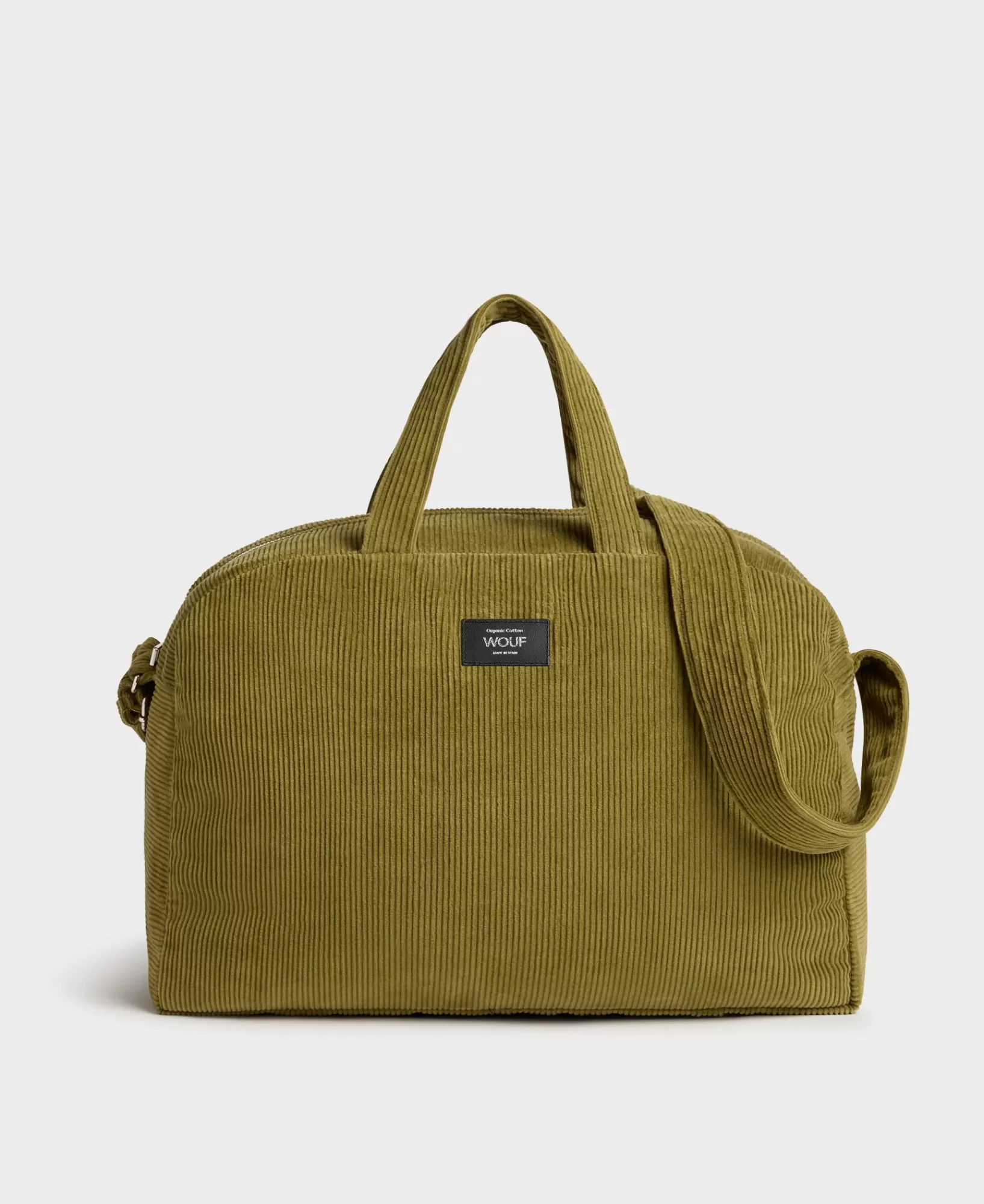 Wochenendtaschen<WOUF Wochenendtasche Olive