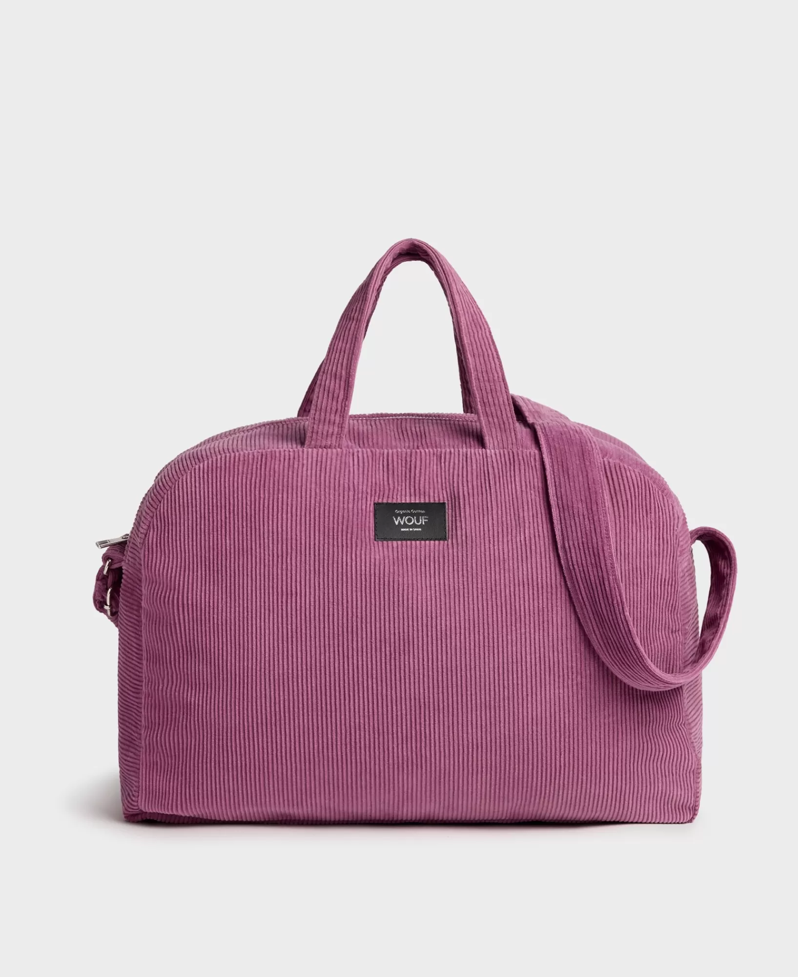 Wochenendtaschen<WOUF Wochenendtasche Mauve